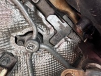 фото thumb №6, Двигун bmw 40d xd b57d30b 340 кінські сили