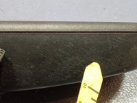 фото thumb №7, Bmw 5 f10 f11 дзеркало внутрішнє заднього виду 9052720