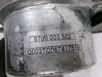 фото thumb №10, Peugeot 208 2008 рулевая рейка трансмиссия рулевая 6700003502