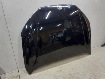 фото thumb №3, Капот mg mg5 2022-