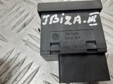 фото thumb №2, Переключатель подушка безопасности seat ibiza iii 6q0919237