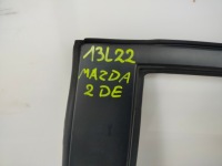 фото thumb №13, Mazda 2 de 07r- двері ліві задні ліве зад a3f