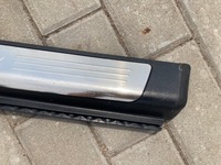 фото thumb №5, Mercedes-benz sl r231 w231 накладка молдинг порог правый перед a2316800435