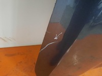 фото thumb №8, Toyota rav 4 v 19- suv капот передня перед