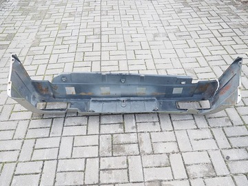 фото thumb №8, Suzuki vitara длинный v6 1991-98 бампер зад задний оригинал