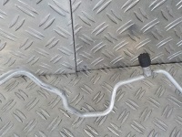 фото thumb №4, Mercedes glk x204 wąż труба шланг кондиционера