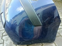 фото thumb №8, Бампер задняя citroen c4 hb i kpu