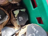 фото thumb №1, Pas безопасности peugeot 508