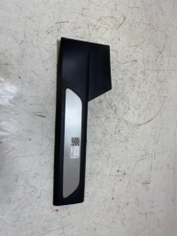 Купить Накладка  защита порога  порог правый  задний porsche panamera 970 970555520, фото thumb