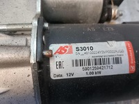 фото thumb №7, Стартер peugeot partner lift s3010 1.6 16v