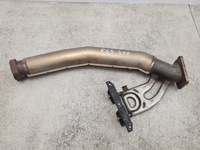 фото thumb №1, Bmw 7 e65 3.0d труба вихлопна з'єднувач