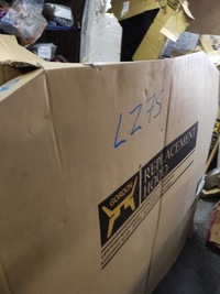 фото thumb №10, Крышка двигателя капот audi q5 lz7s 8r 09- алюминий