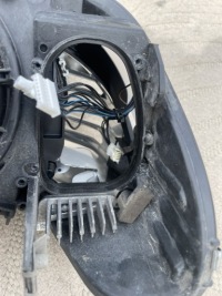 фото thumb №12, Bmw m3 m4 f80 f82 f83 f32 f33 f36 полный led адаптивный фара левая lux 7377841