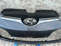 фото thumb №10, Hyundai veloster i 2011- бампер передний перед