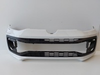 фото thumb №1, Vw up 1s0 lift бампер перед 1s0807221 f оригінал