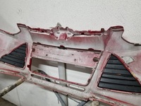 фото thumb №12, Ford focus mk3 бампер перед передний