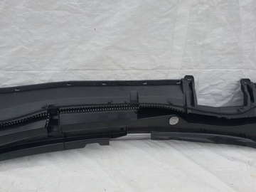 фото thumb №9, Toyota rav4 rav-4 iii 06-12 панель под лобовым стеклом европа 55781-42090