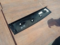 фото thumb №7, Jeep cherokee kl liberty 13-18r оббивка обшивка кришки багажника захист