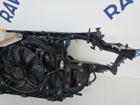 фото thumb №12, Передняя панель усилитель радиатор вентилятор fiat freemont / dodge journey