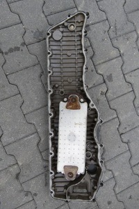 фото thumb №3, Радіатор оливи renault premium dxi 11