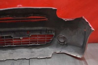 фото thumb №16, Бампер перед передний красный pdc 62022-1ha0h nissan micra k13 10-13