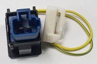 фото thumb №3, Кнопка переключатель trunk открывалка mazda rx-8 rx8 15a257