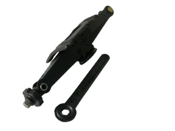 фото thumb №6, Mercedes a клас w168 домкрат підйомник a1685830415