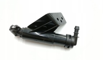 фото thumb №3, Распылитель лампы фара насадка помпа hyundai santa fe grand левый