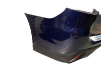 фото thumb №15, Mitsubishi outlander 2018 бампер задній