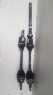 Купити Привідний вал перед правий mazda cx5 2.0 бензин 4x4, фото thumb