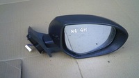 фото thumb №1, Mazda 6 gh 08-12 зеркало правое электрический