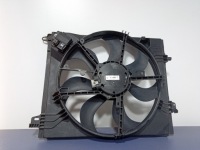 фото thumb №1, Renault talisman 1.6 tce вентилятор вентилятор радіатора 214813939r
