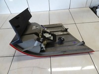 фото thumb №6, Opel vectra c 2005 рестайлинг универсал лампа левый зад 24469461