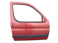фото thumb №1, Peugeot partner 1 i 02-10 lift дверь правый перед передние