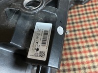 фото thumb №3, Maserati levante 2020- full led левый