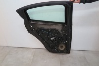 Alfa romeo giulietta двері лівий задній задні ліва Зі Шроту, фото thumb