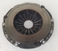 фото thumb №8, Зчеплення ssangyong tivoli 1.6 e-xgi g16df 15-19 a1730300105 37362km