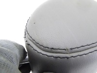 фото thumb №5, Freelander i 96-06 подголовник сиденье перед кожа