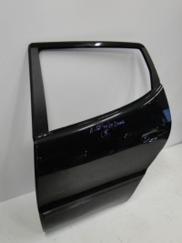 Mercedes a klasa 168 w168 дверь задние левая long Цена, фото thumb