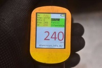 фото thumb №11, Кришка багажника багажника задня задня czarna audi a8 d3 lift 05-07