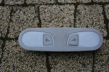 фото thumb №1, Лампа освещение интерьера audi a6 c7 4g0947111