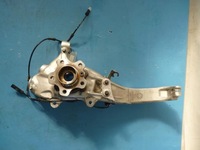 фото thumb №1, Bmw x6 g06 поворотный кулак левый перед 6876655