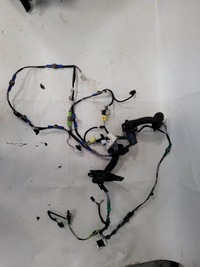 фото thumb №1, Джгут двері перед права ліва toyota corolla e21