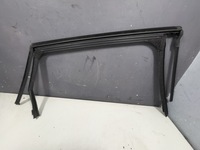 фото thumb №6, Peugeot 508 sw i 10-13 планка прокладка дверь левый зад хром