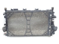 фото thumb №1, Opel insignia a рестайлінг 1,6 cdti комплект радіатор