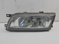фото thumb №1, Nissan almera n15 98-04 фара лампа перед ліва h4 lift fl
