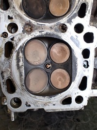 фото thumb №15, Головка права вали розподільного валу клавіатура kia sorento i 3.5 v6 24v 195km 04r