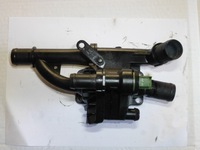 фото thumb №1, Корпус термостата 9660660380 mini r56 1,6d