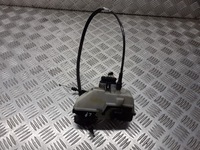 фото thumb №1, Замок дверь левый перед citroen c2 5pin 52187680