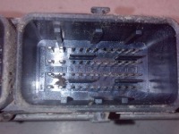 фото thumb №3, Бортовий комп'ютер 8200504593 renault